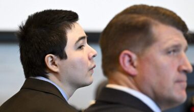 Carlos Dominguez declared insane in deadly Davis stabbings