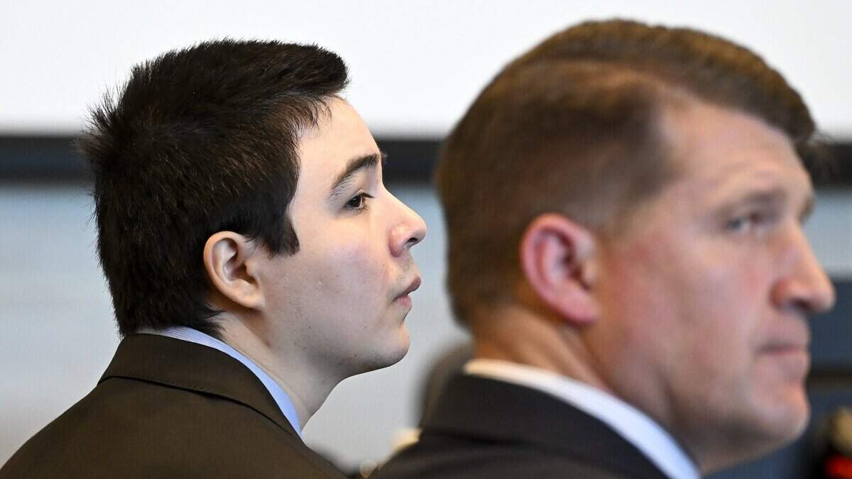 Carlos Dominguez declared insane in deadly Davis stabbings