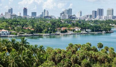 Alphabet expands Miami office amid California billionaire tax push
