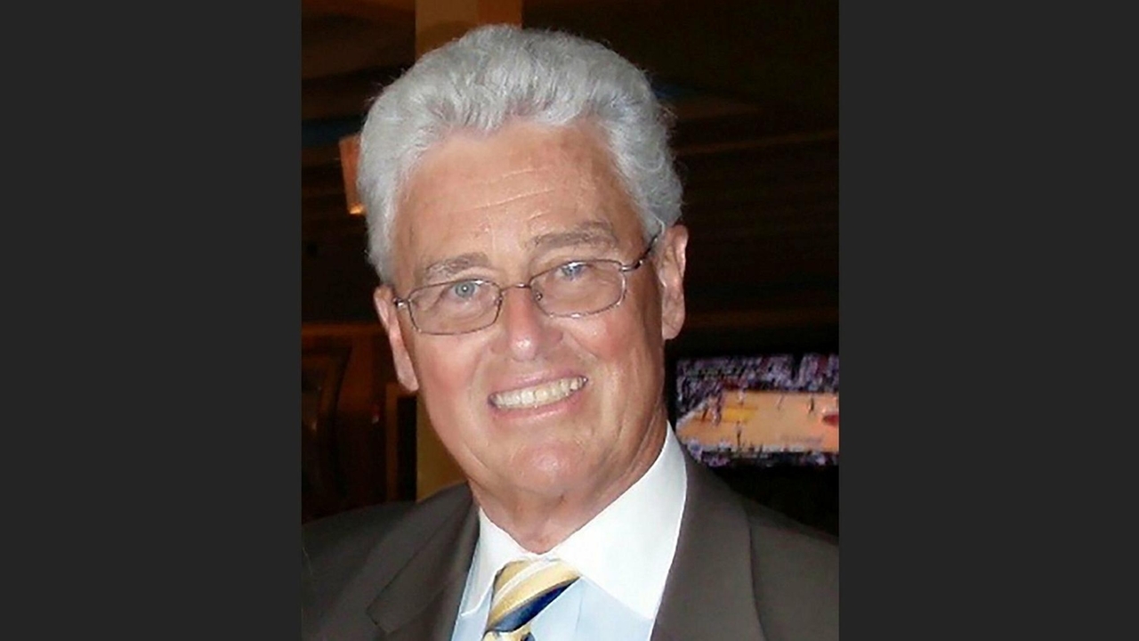 Ed Eaton, Long Beach's longest-serving city manager, dies at 83