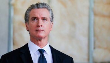 What’s Behind California Rare Cancer ‘Cluster’—Newsom Called To Investigate