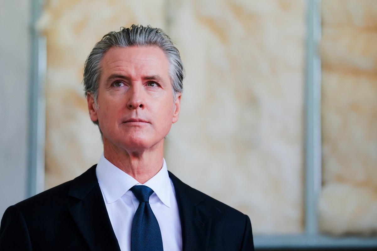 What’s Behind California Rare Cancer ‘Cluster’—Newsom Called To Investigate