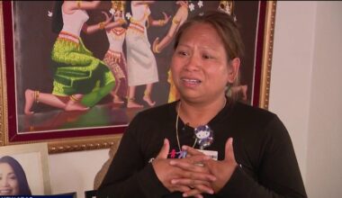Oakland pop-up restaurant owner pauses business after home break-in, sexual assault of 16-year-old son