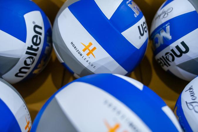 Golden Grizzlies Earn 11th Consecutive AVCA Team Academic Award