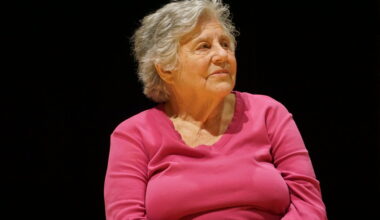 Remembering Flora Russ, a pillar of support to Berkeley students and staff for 50 years