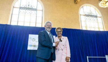 Karen Bass Pushes Fare-Free LA Metro Ahead of 2028 Olympics