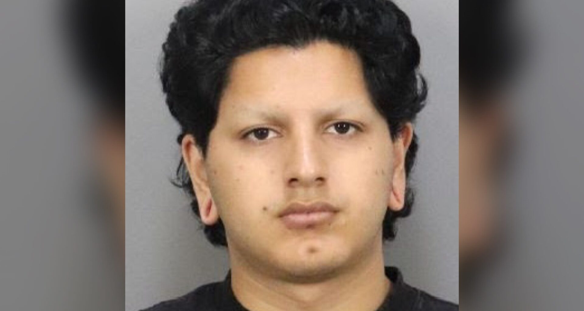 San Jose man charged with murder after claiming strangulation was sex accident – East Bay Times