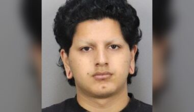 San Jose man charged with murder after claiming strangulation was sex accident – East Bay Times
