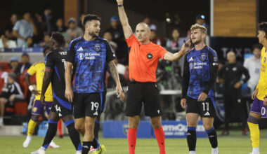 California Clasico has extra hurdles for Quakes after ugly Orlando loss – The Mercury News