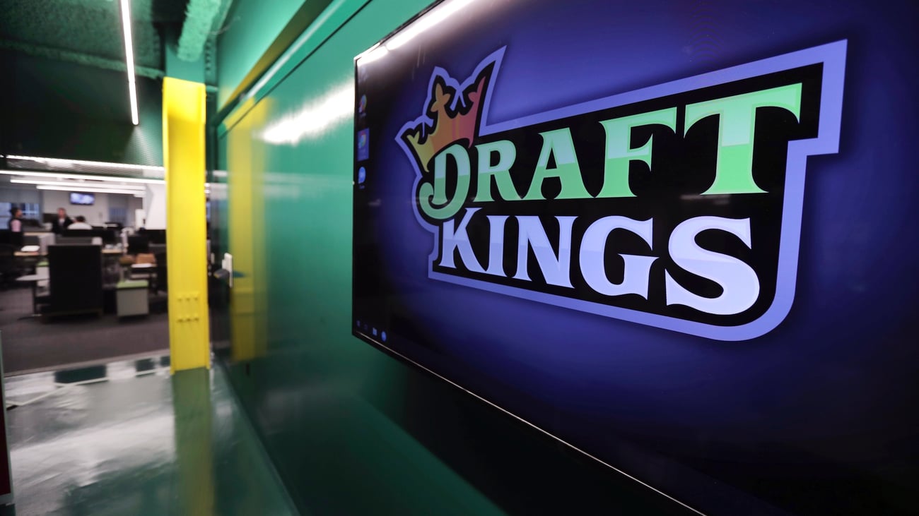 Class action over DraftKings' legality in California likely to advance