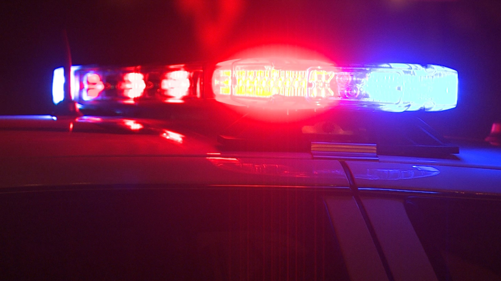 Home robbery shooting leaves two dead in Long Beach