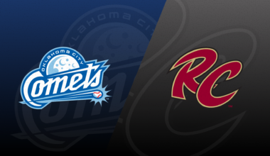 Watch Oklahoma City Comets @ Sacramento River Cats on Bally Sports Live
