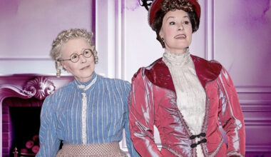 Curtain Calls: Stage calls back Seal Beach woman
