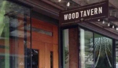 Wood Tavern, beloved neighborhood restaurant, Oakland fixture, to close its doors after 20 years