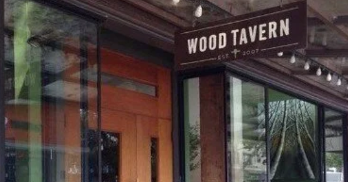 Wood Tavern, beloved neighborhood restaurant, Oakland fixture, to close its doors after 20 years