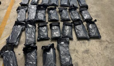 California man arrested in Monroe County for allegedly trafficking drugs and money