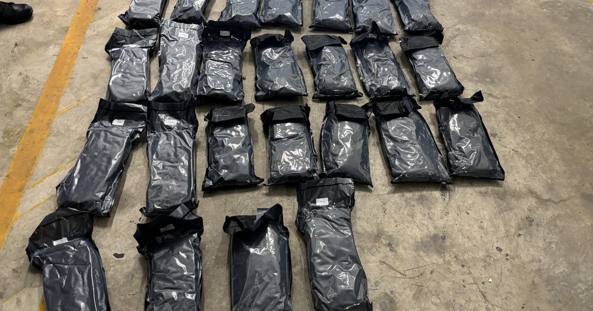 California man arrested in Monroe County for allegedly trafficking drugs and money