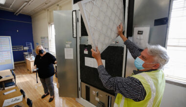 California pulled school AC funding, $200M unspent