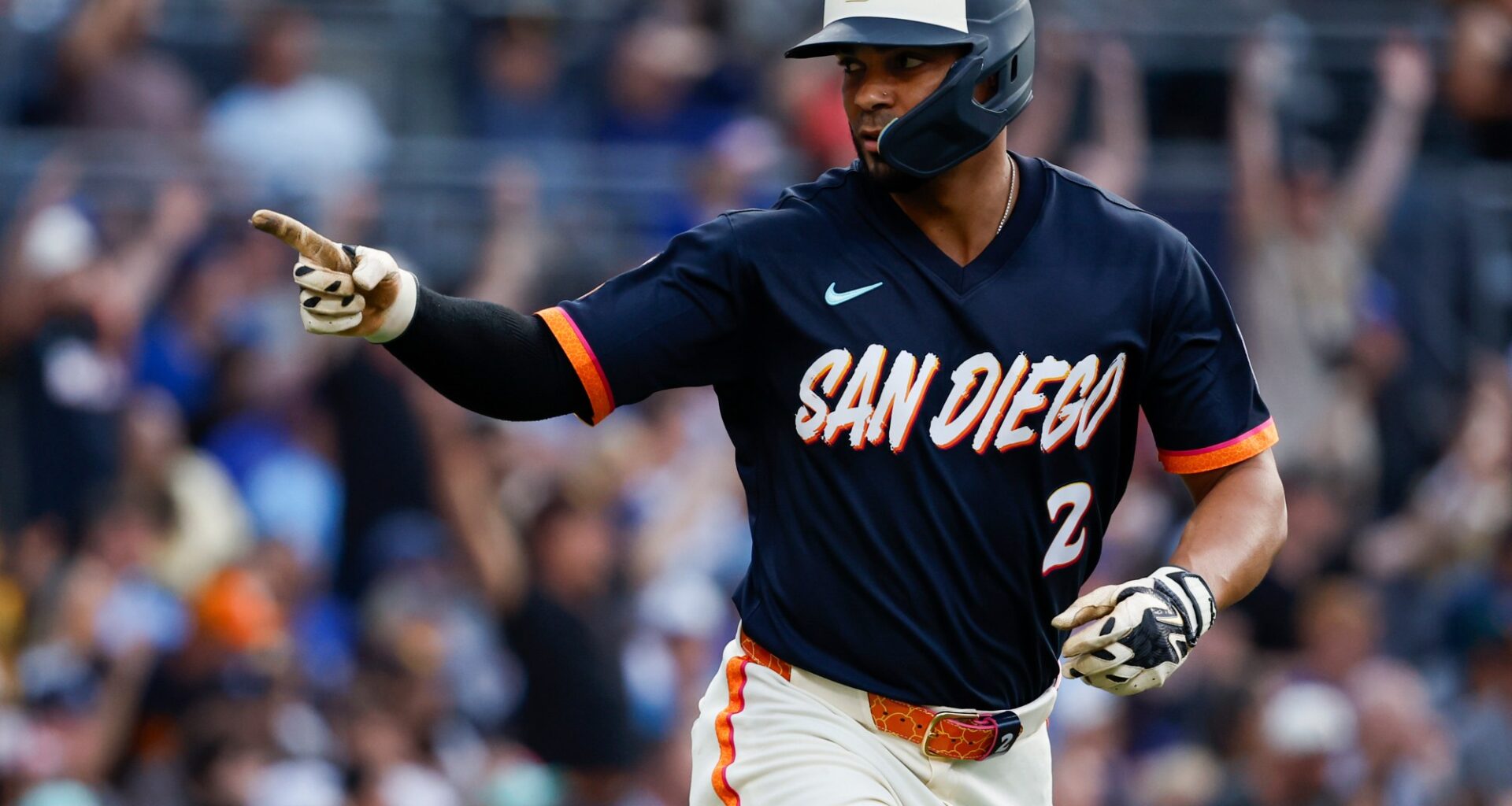 Clubhouse chatter: Which Padres are the most superstitious?