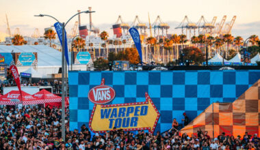 Things to Do in LA This Weekend: Concert Extravaganza, Soccer
