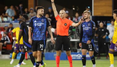 California Clasico has extra hurdles for Quakes after ugly Orlando loss – Marin Independent Journal