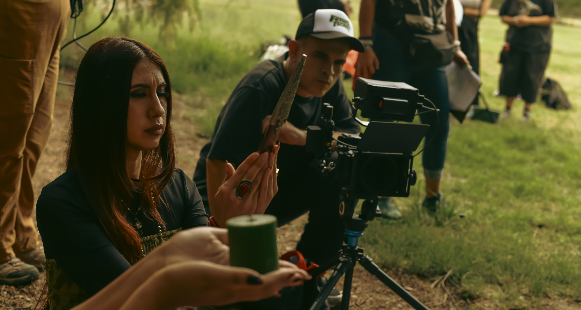 10 Rising L.A. Directors You Need to Follow ~ L.A. TACO