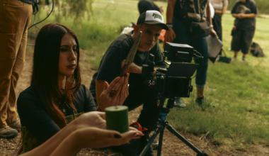 10 Rising L.A. Directors You Need to Follow ~ L.A. TACO
