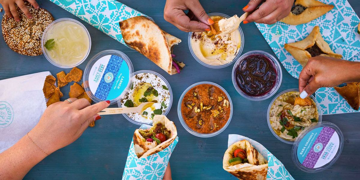Closed Oakland Restaurants + Bars Back in Business