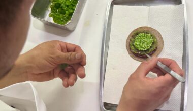 With a historic 3 Michelin stars, a Mexican restaurant in San Francisco defies stereotypes