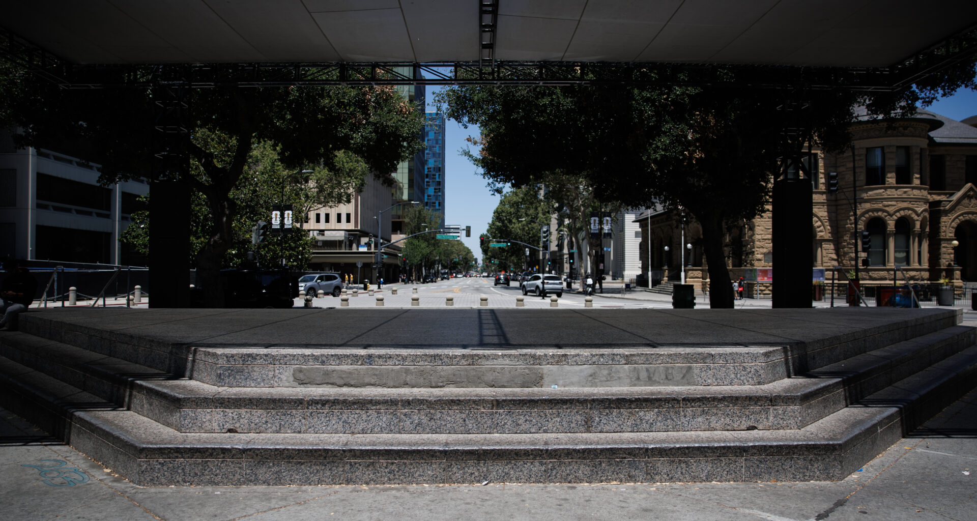 San Jose announces finalists to replace Cesar Chavez’s name on central park – The Mercury News