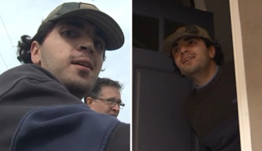 Airbnb squatter? Hermosa Beach, California homeowner says guest refused to leave after reservation ended