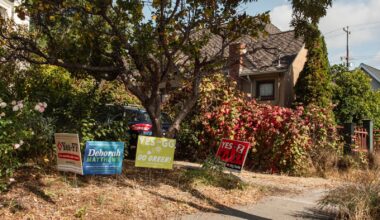 Berkeley voters will decide on these 7 ballot measures in November