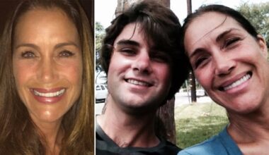 Safford Wolfson arrested in Angela Caprioli murder in Laguna Beach