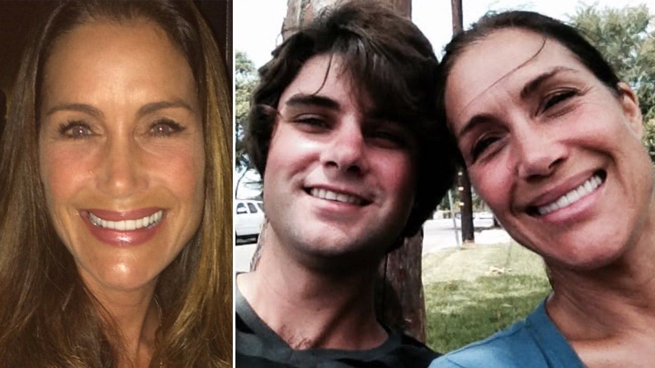 Safford Wolfson arrested in Angela Caprioli murder in Laguna Beach