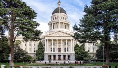 Landlord Sues California, Argues Section 8 Rules Violate Property Owners' Civil Rights