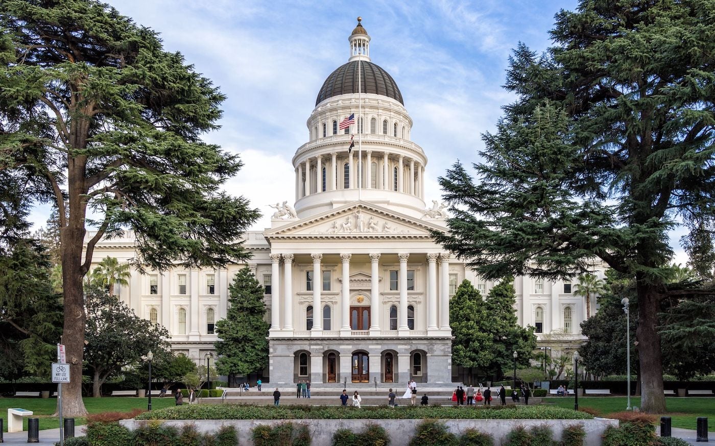 Landlord Sues California, Argues Section 8 Rules Violate Property Owners' Civil Rights
