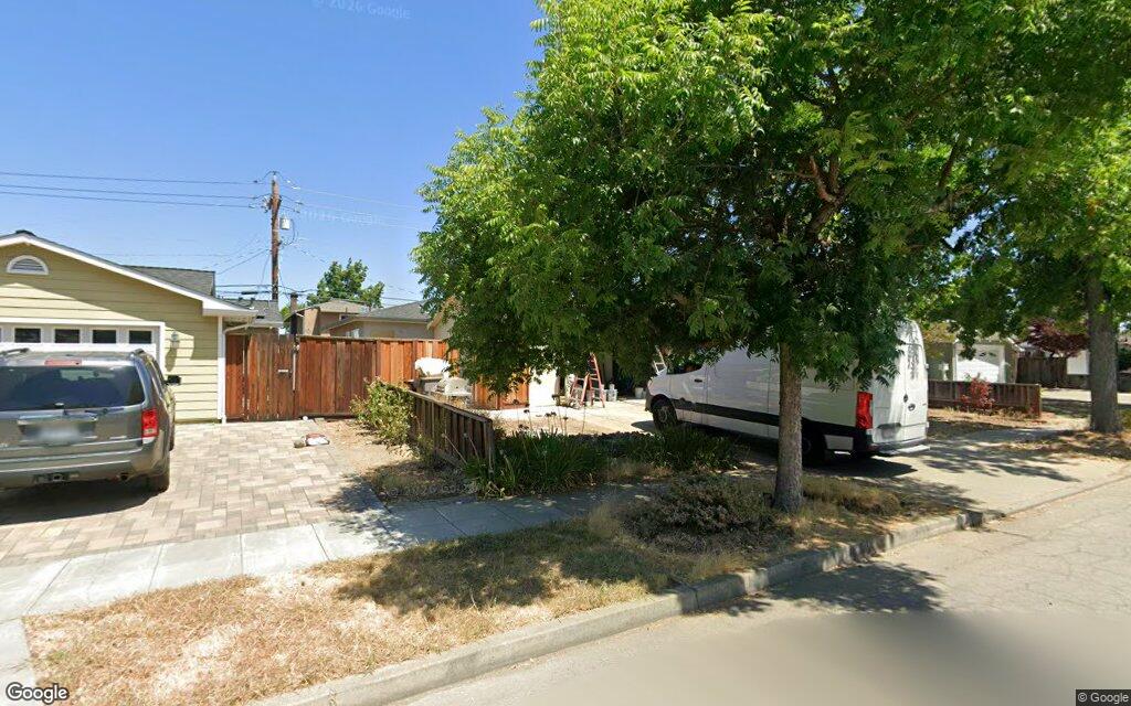 Harwood Rd. 4556 - Google Street View