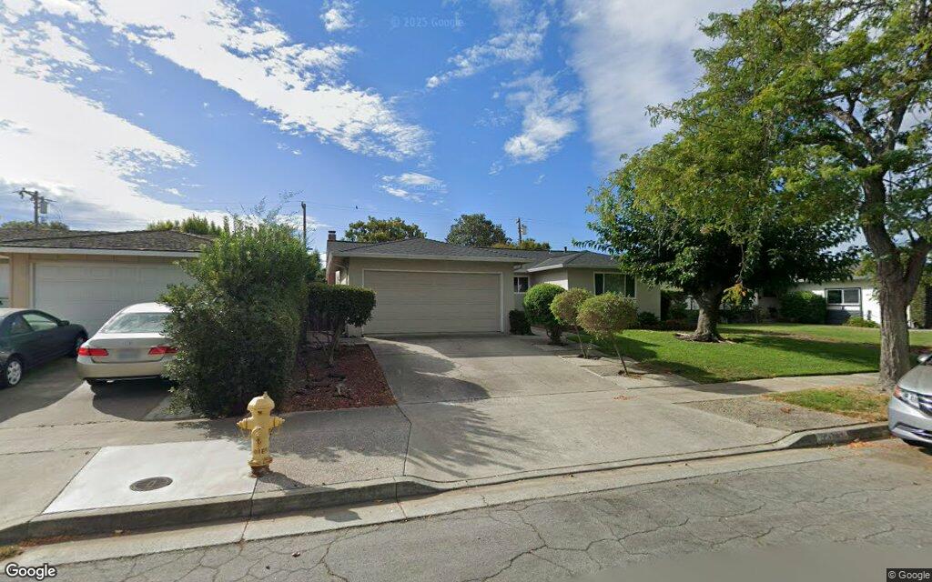 Forest Glen Dr. 5138 - Google Street View