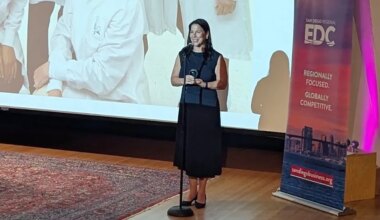 From RNA to beach bags, SD companies recognized for innovation and growth
