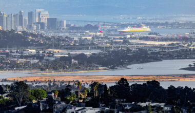Opinion: LEAD San Diego taught me what really makes a city