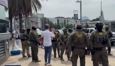 650 California students detained by ICE in first year of Trump administration, EdSource analysis find