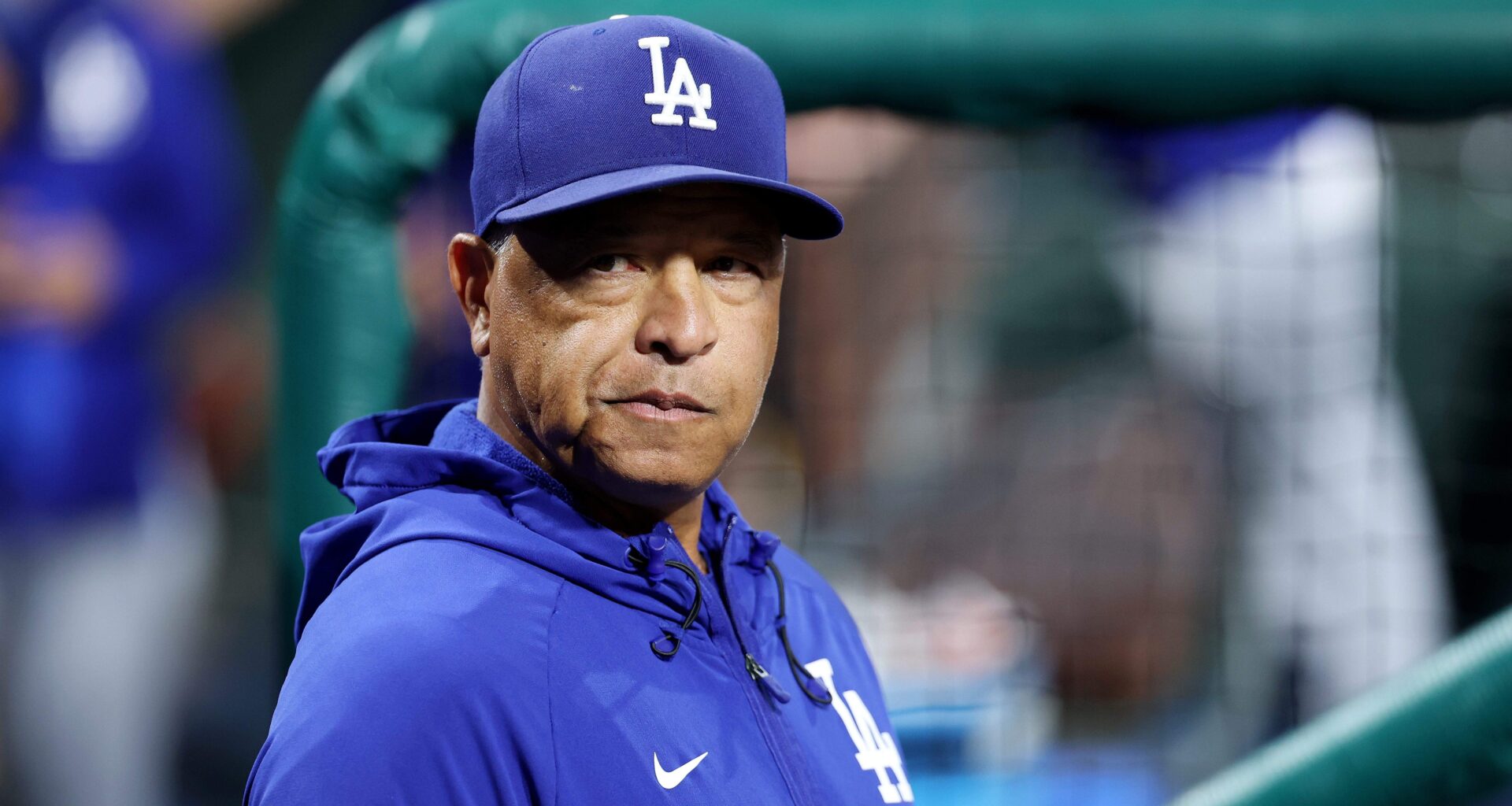 Los Angeles Dodgers' Top Prospect Floats in Recent Trade Buzz