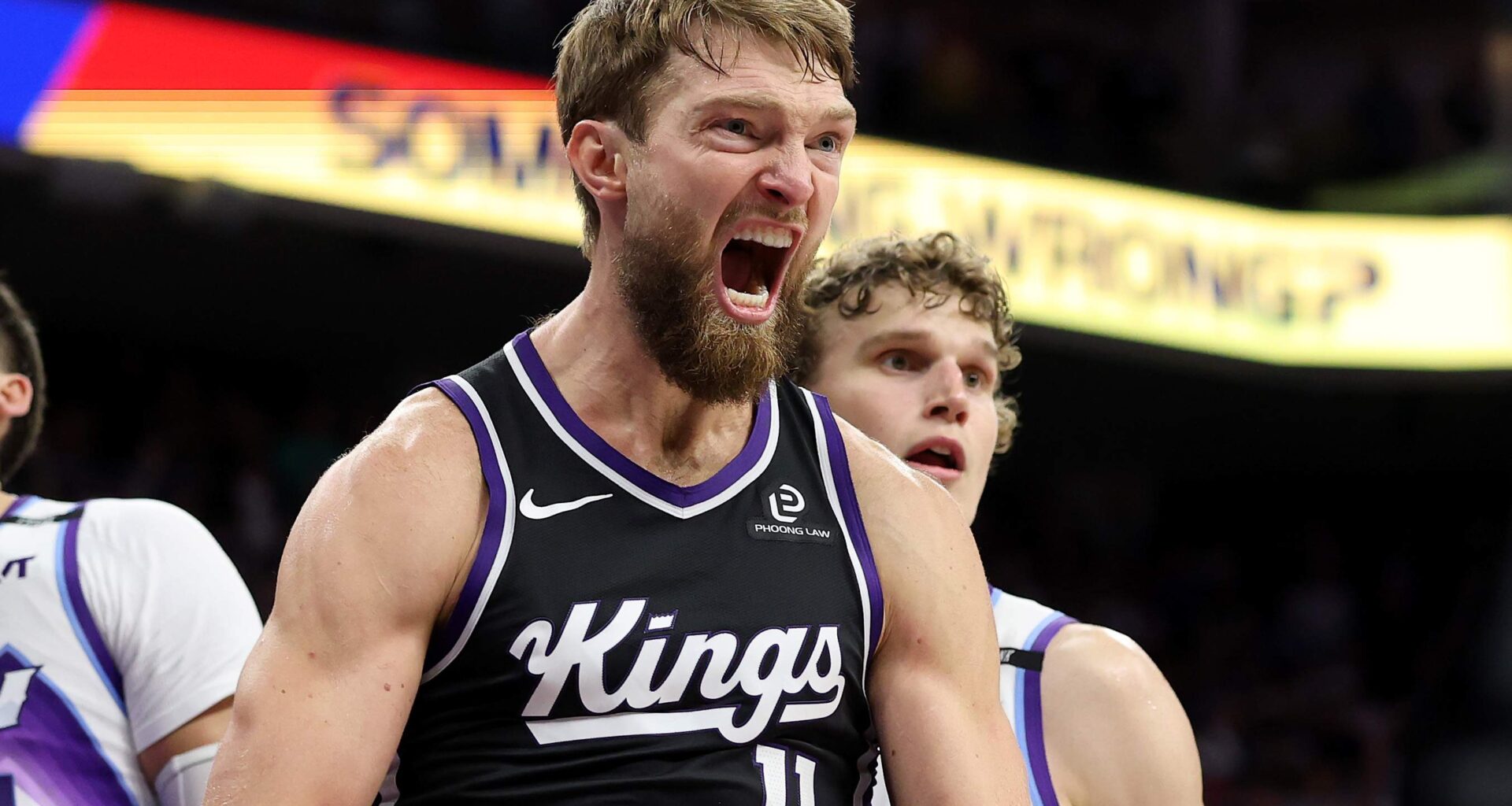 Domantas Sabonis Trade Update Proves Detroit Pistons Made The Right Choice