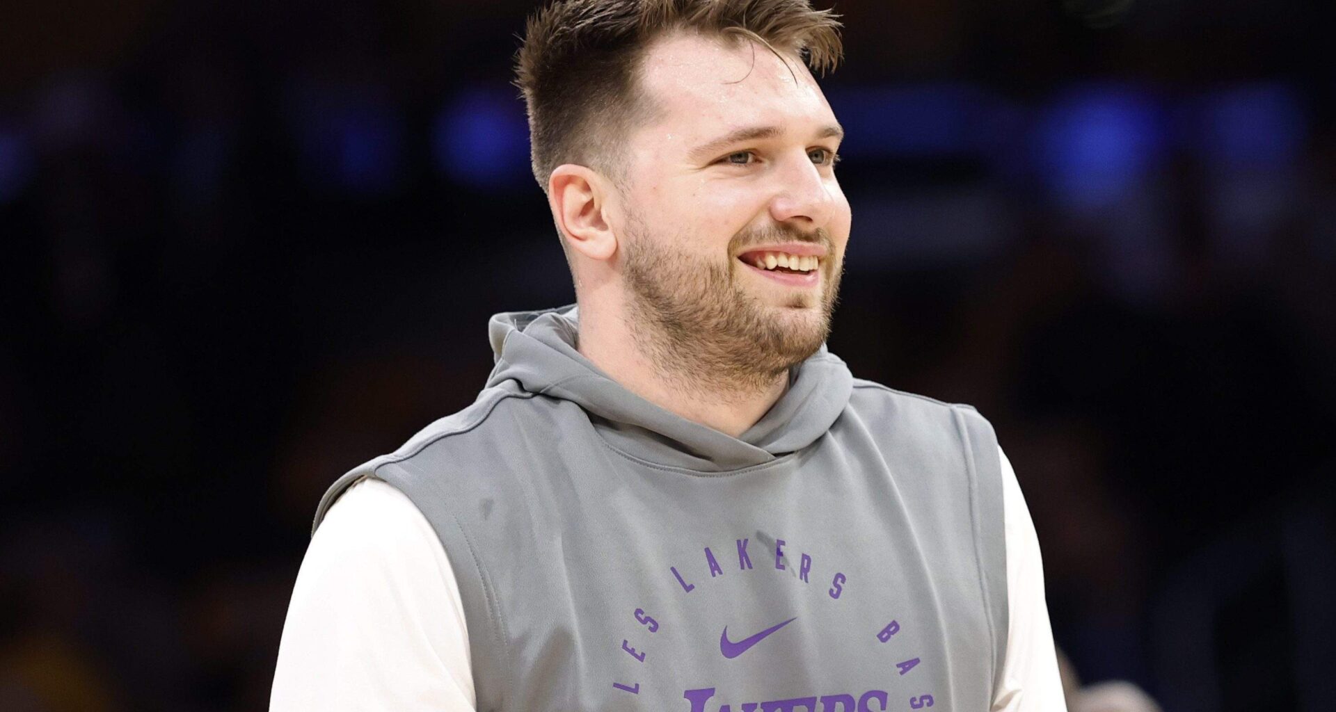 Lakers Linked to New $180 Million Star Wing Duo to Build Around Luka Doncic