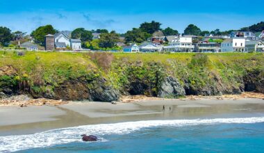 6 Off-The-Beaten-Path Towns In Northern California