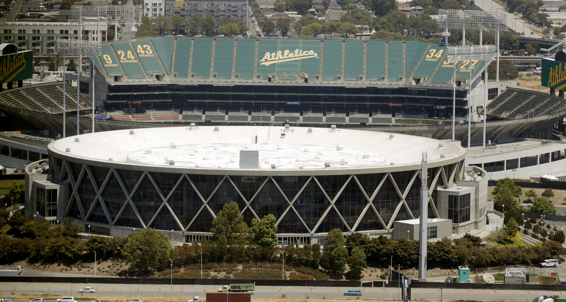 Oakland Roots’ upcoming games at Coliseum in jeopardy after latest missed payment – The Mercury News