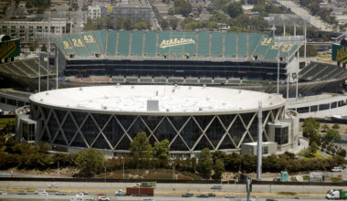 Oakland Roots’ upcoming games at Coliseum in jeopardy after latest missed payment – The Mercury News