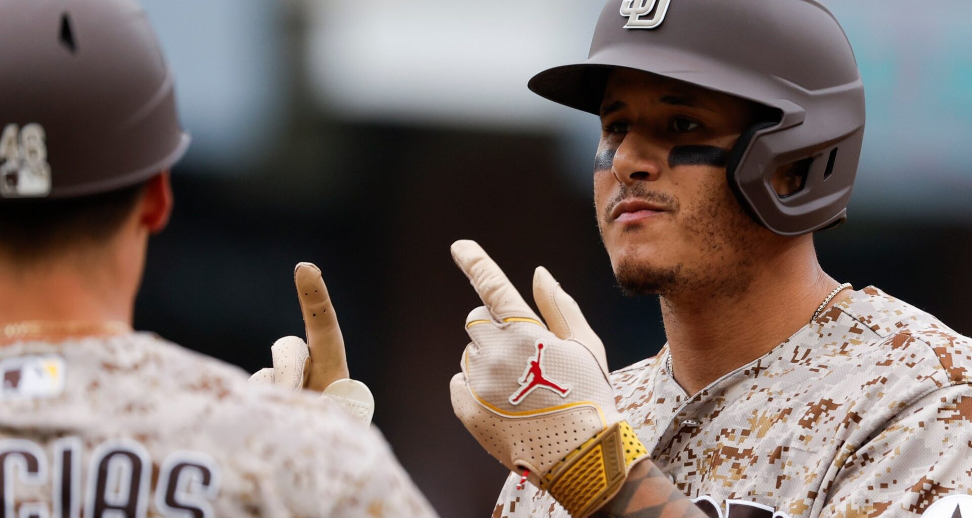 Padres pregame: Another DH day for Manny Machado, Xander Bogaerts sits