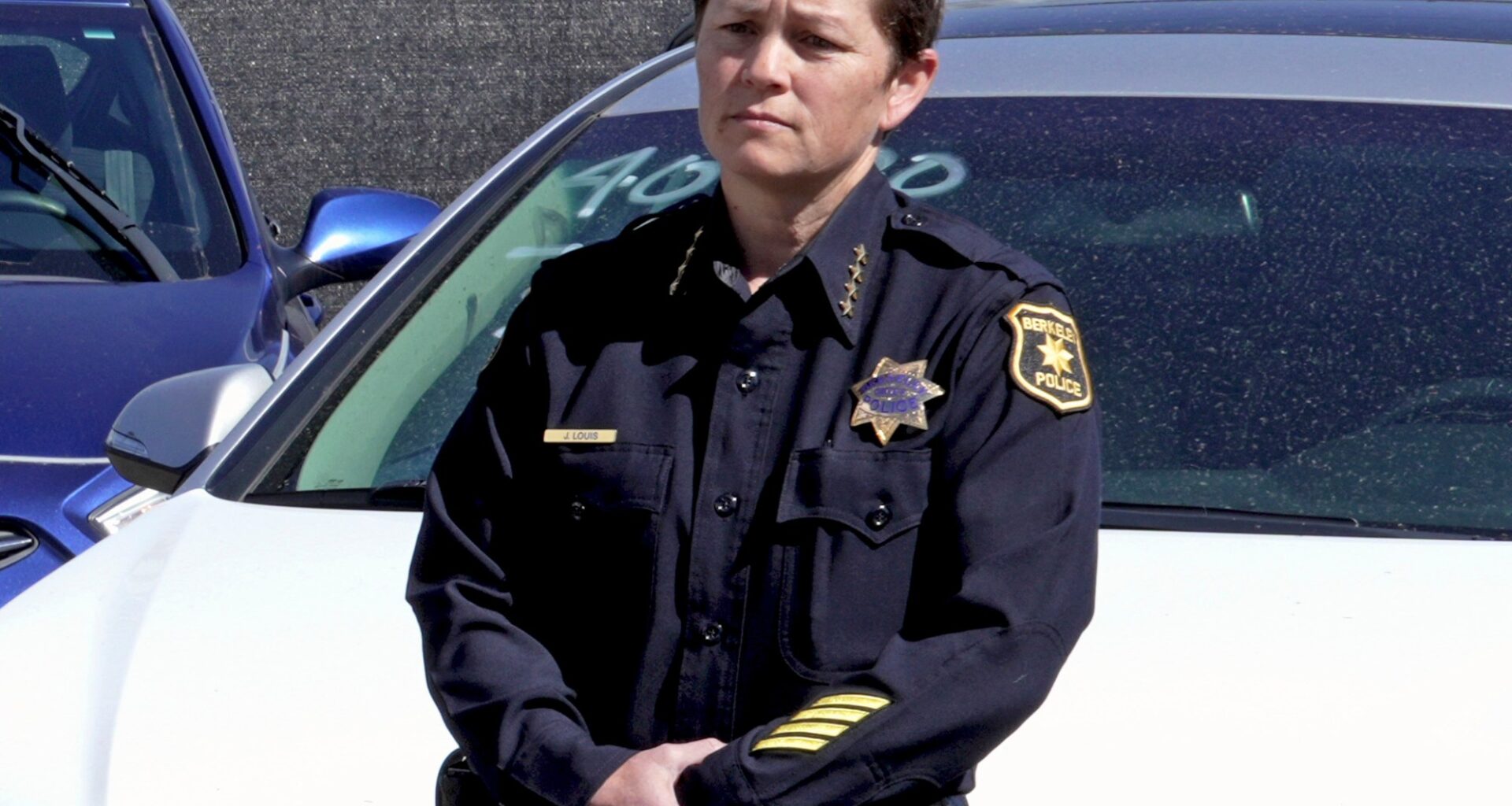 Berkeley oversight board sustained 13 police misconduct allegations. The chief rejected them all – Times Herald Online