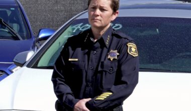 Berkeley oversight board sustained 13 police misconduct allegations. The chief rejected them all – Times Herald Online